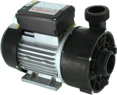 Насос&nbsp;Aquaviva&nbsp;LX WTC50M (220 В, 14.4 м3/год, 0.37 HP) 21293 фото