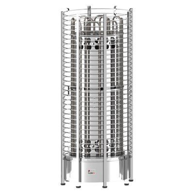 Електрокам'янка Sawo TOWER HEATERS TH12-180N 1076 фото
