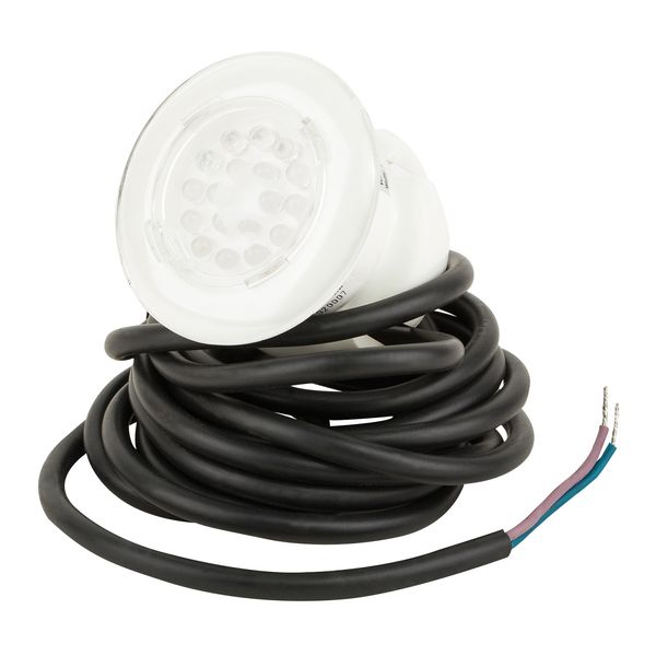 Лампа запасна Emaux біла для LED-P10 (88041940) 2850 фото