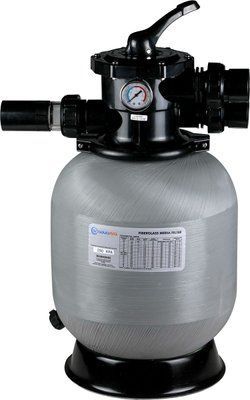 Пісочний фільтр Aquaviva M700 (19 м3/год, D700) 18956 фото