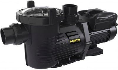 Насос Emaux EPV300 (220 В, 34.5 м3/год, 3 HP), зі змінною швидкістю 4568 фото