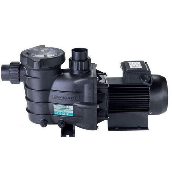 Насос Hayward PL 81007E2 IE2 (220 В, 17.2 м3/год, 1.5 HP) 20516 фото