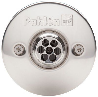 Форсунка стінова подавальна Pahlen 126102 під бетон 21306 фото