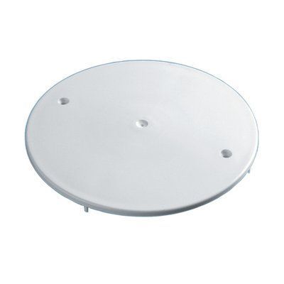 Антивихрова кришка на донний злив Hayward 2" (060230000001/ATT) 5246 фото