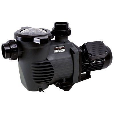Насос Hayward K-FLO SPK12615XY1 IE2 (220 В, 21.9&nbsp;м3/год, 1.5 НР) 20517 фото