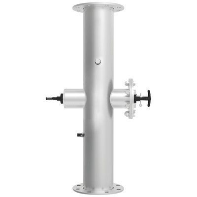 Ультрафіолетова установка Lifetech TOP (147 м3/год, 3 кВт) 19396 фото