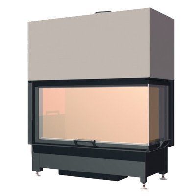Каминная топка Schmid Ekko 10051h R 3647 фото