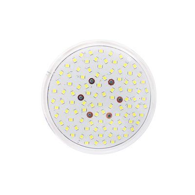 Прожектор компактний світлодіодний Aquaviva 028 99LED (6 Вт) RGB + закладна 15082 фото