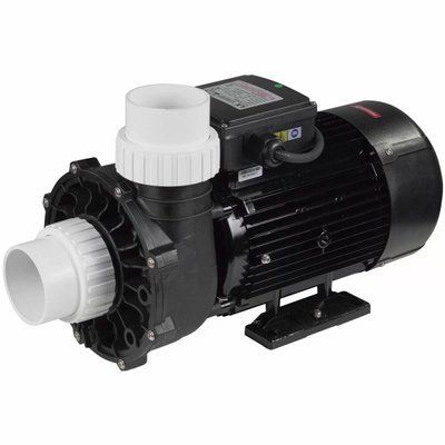 Насос Aquaviva LX WP300-II (220 В, 45 м3/год, 0.62/3 к.с.) 19148 фото