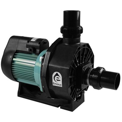 Насос Emaux SR20 (220 В, 27 м3/ч, 2 HP) 183 фото