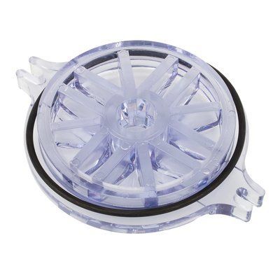 Кришка префільтра Kripsol KS RKS020.A/RBH0002.03R 2403 фото