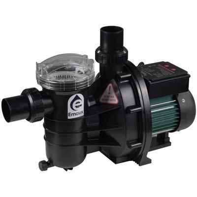 Насос Emaux SS020T (220 В, 4 м3/год, 0.2 HP) 6154 фото
