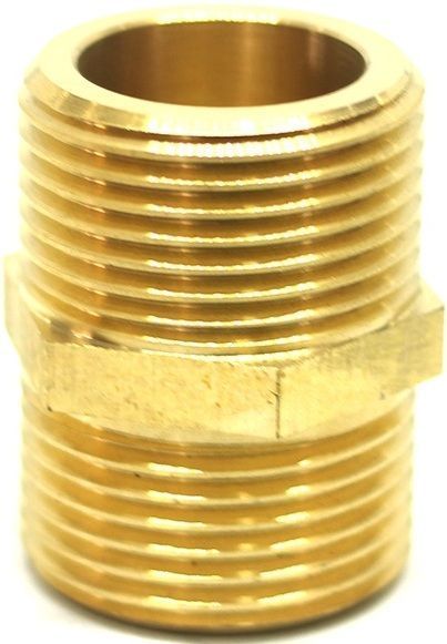 Ніпель теплообмінника G2 Elecro 1" Z-HEC-1BSPM 3902 фото