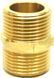 Ніпель теплообмінника G2 Elecro 1" Z-HEC-1BSPM 3902 фото 3