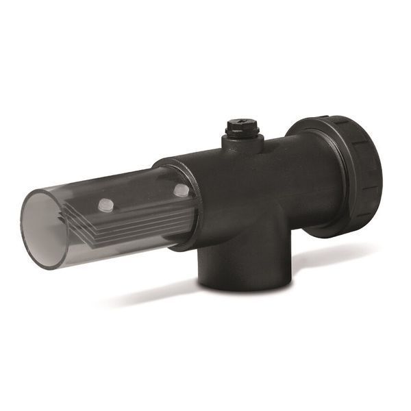 Хлоргенератор Hayward AquaRite Basic Flo 50 (300 м&sup3;, 50 г/год) 6922 фото