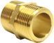 Ніпель теплообмінника G2 Elecro 1" Z-HEC-1BSPM 3902 фото 2