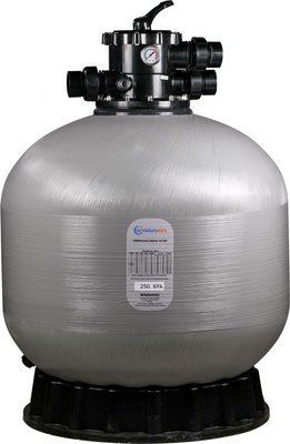 Пісочний фільтр Aquaviva M800 (25 м3/год, D800) 18960 фото