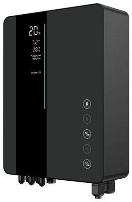 Хлоргенератор Aquaviva InverClear ICS 28 (120 м&sup3;, 28 г/год) 20087 фото