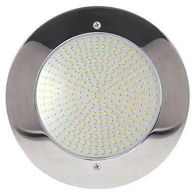 Прожектор світлодіодний Aquaviva HJ-WM-SS270FGV, 252LED 18 Вт RGB 19726 фото