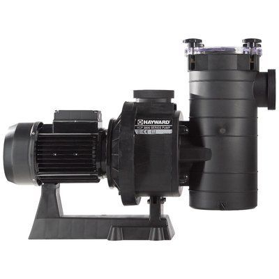 Насос Hayward HCP38553E24 KAP550 IE3 (380 В, 76 м3/год, 5.5 HP) 18276 фото
