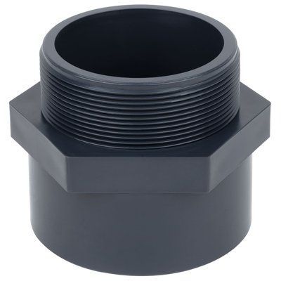 Муфта-фланець кріплення для фільтрів Aquaviva D 1050/1250 мм 6459 фото
