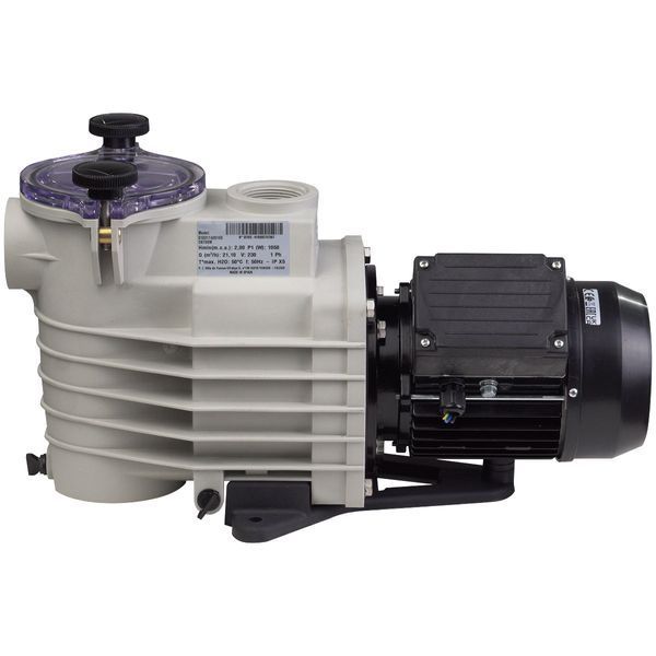 Насос Kripsol Ondina OK 71 Т1.B (380 В, 11.9 м3/год, 0.75 HP) 4575 фото