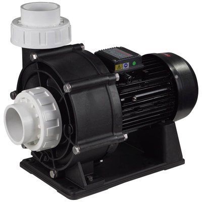 Насос Aquaviva LX WTB400T (380 В, 80 м3/год, 5.5 HP) 3376 фото