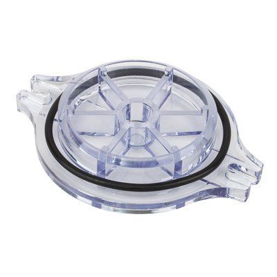 Кришка префільтра насоса Kripsol OK RBH0002.01R/RPUM0002.01R 2406 фото
