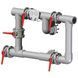 П&rsquo;ятикранова обв'язка Hayward HCB1254UN, 125 мм 7632 фото 1
