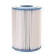 Картридж змінний Hayward CX0250 RE для фільтрів Star Clear C0250EURO 11489 фото 1