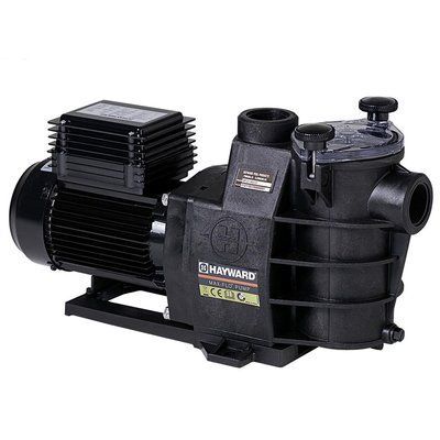 Насос Hayward Max Flo SP1808HW111 (220 В, 11.3 м3/год, 0.75 HP) 2222 фото