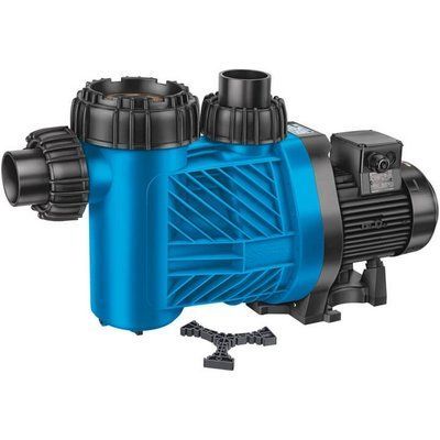 Насос Speck BADU Prime 30 (380 В, 30 м3/год, 1.5 кВт) 7621 фото