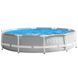 Каркасний басейн Intex 26700 Premium (305х76 см) 18132 фото 1