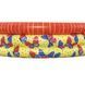 Дитячий надувний басейн Bestway 51202 (168x38 см) Метелики 18204 фото 1