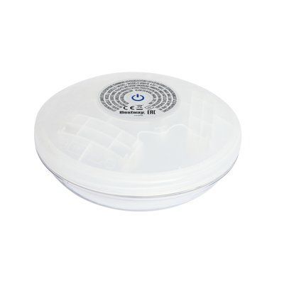 Світлодіодний прожектор Bestway 58419 на АА батареї 11738 фото