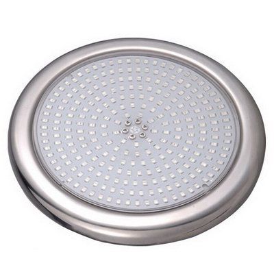 Прожектор світлодіодний Aquaviva 227C 252LED 21 Вт White 7518 фото