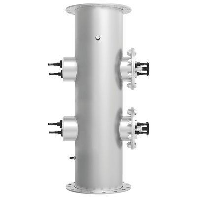 Ультрафіолетова установка Lifetech TOP (616 м3/год, 12 кВт) 19404 фото
