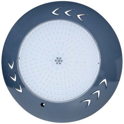 Прожектор світлодіодний Aquaviva Grey 003 546LED 36 Вт White, з закладною 7818 фото
