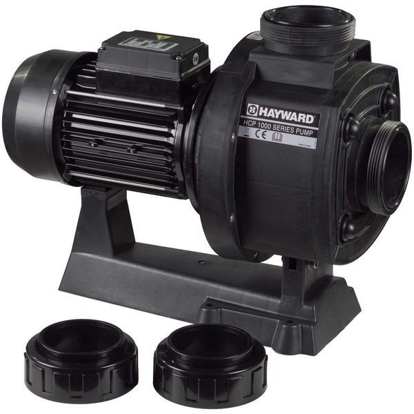 Насос Hayward HCP10453E3 KA450 T1.B. IE3 (380 В, 67 м3/год, 4.5 HP) 17304 фото