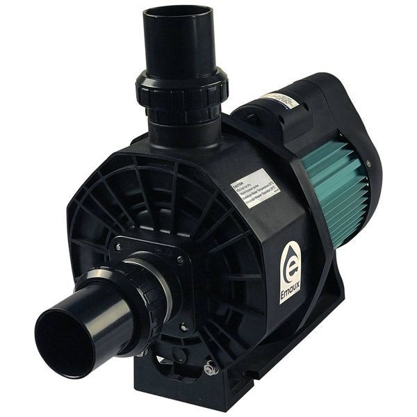Насос Emaux SR10 (220 В, 14 м3/год, 1.0 HP) 3819 фото