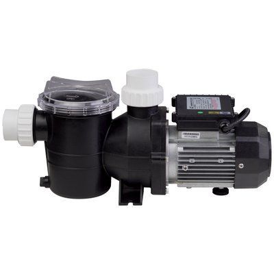 Насос Aquaviva LX SMP015M (220 В, 4.5 м3/год, 0.25 НР) 3362 фото