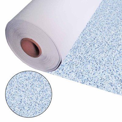 Лайнер Aquaviva Terrazzo (мармурова крихта) 1.65x25.2 м 5727 фото