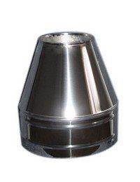 Конус Termo нерж./нерж. 350/420 мм 3321 фото