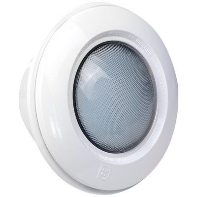 Прожектор світлодіодний Hayward 3478LDRGB3, 16 Вт, RGB, (PAR56, під бетон, White) 18285 фото
