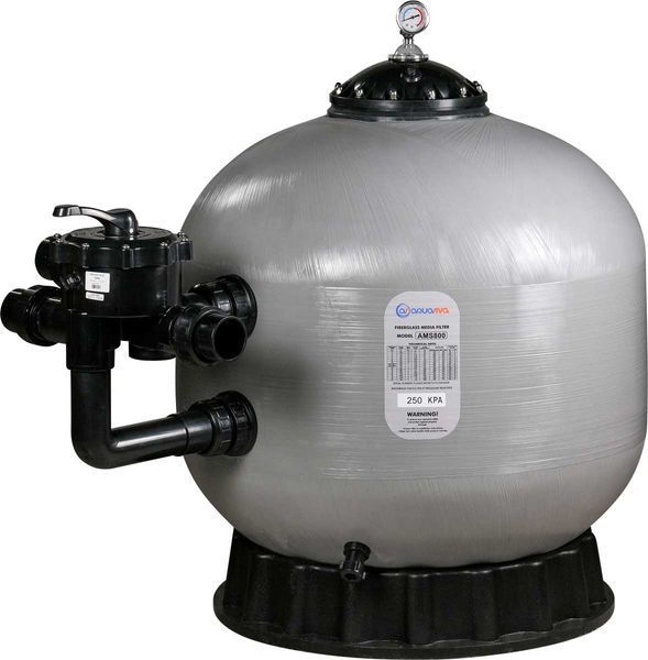 Пісочний фільтр Aquaviva MSD700B (20 м3/год, D700) 18966 фото
