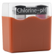 Тестер Lovibond Test Box Cl/pH 5987 фото 1