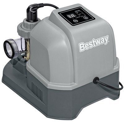 Хлоргенератор Bestway 58678 6 г/год 18210 фото