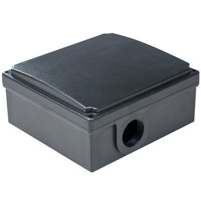 Комплект клемної коробки насоса Aquaviva LX WP500-I (M) (N07000054) 19535 фото