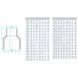 Муфта ПВХ Era US004160 редукційна, d140х160 мм 1237 фото 2