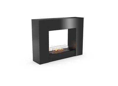 Підлоговий біокамін Edison-m1-300 GlossFire 1227173942 фото